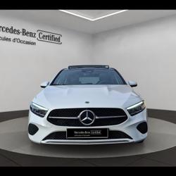 Mercedes Classe A 180 d 116ch Progressive Line 8G-DCT La Chauss&eacute;e-Saint-Victor