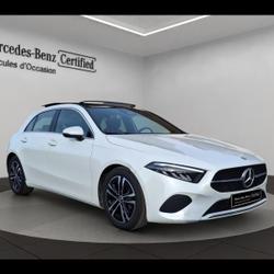 Mercedes Classe A 180 d 116ch Progressive Line 8G-DCT La Chauss&eacute;e-Saint-Victor