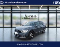 Volkswagen Tiguan Troyes