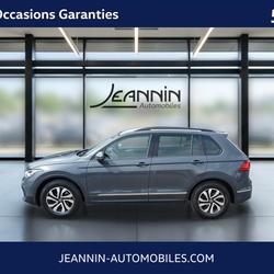 Volkswagen Tiguan Tiguan 2.0 TDI 150ch DSG7 Life Troyes
