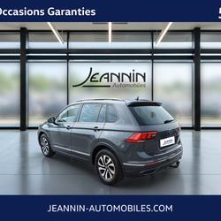 Volkswagen Tiguan Tiguan 2.0 TDI 150ch DSG7 Life Troyes