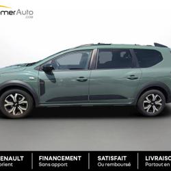 Dacia Jogger ECO-G 100 7 places Extreme + Caudan