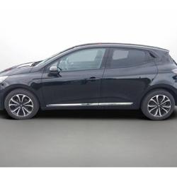 Renault Clio 5 Eco-G 100 ch GSR2 Techno Morlaix