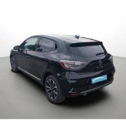 Renault Clio 5 Eco-G 100 ch GSR2 Techno Morlaix