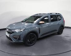 Dacia Jogger Morlaix