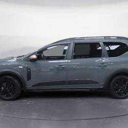 Dacia Jogger Hybrid 140 7 places GSR2 Extreme Morlaix