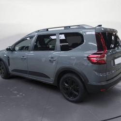 Dacia Jogger Hybrid 140 7 places GSR2 Extreme Morlaix
