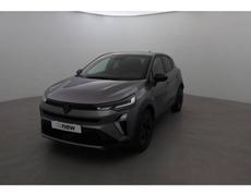 Renault Captur Morlaix