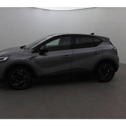 Renault Captur E-Tech full hybrid 145 ch esprit Alpine Morlaix