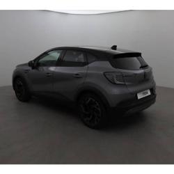 Renault Captur E-Tech full hybrid 145 ch esprit Alpine Morlaix