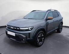 Dacia Duster Morlaix