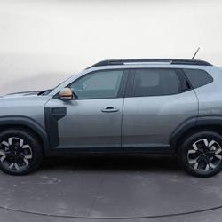 Dacia Duster Hybrid 140 Extreme Morlaix