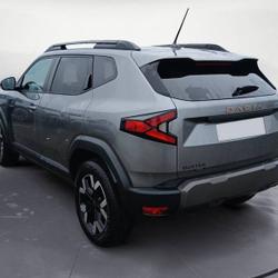 Dacia Duster Hybrid 140 Extreme Morlaix