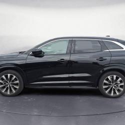 Renault Austral full hybrid E-Tech 200 ch Techno Morlaix
