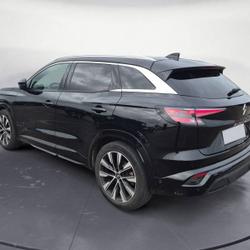 Renault Austral full hybrid E-Tech 200 ch Techno Morlaix