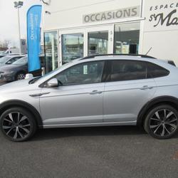 Volkswagen Taigo 1.0 TSI 110 DSG7 R-Line occasion - Saint-Maximin - photo 2/23