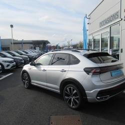Volkswagen Taigo 1.0 TSI 110 DSG7 R-Line occasion - Saint-Maximin - photo 3/23