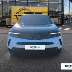 Opel Mokka 1.2 Turbo 130ch GS Line BVA8 Reims