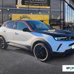 Opel Mokka 1.2 Turbo 130ch GS Line BVA8 Reims