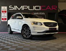 Volvo XC60 La Motte-Servolex