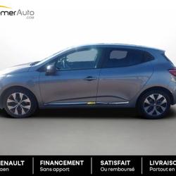 Renault Clio 5 SCe 65 Evolution H&eacute;rouville-Saint-Clair