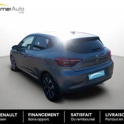 Renault Clio 5 SCe 65 Evolution H&eacute;rouville-Saint-Clair