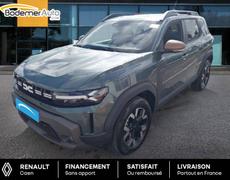 Dacia Duster Hérouville-Saint-Clair