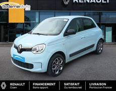 Renault Twingo 3