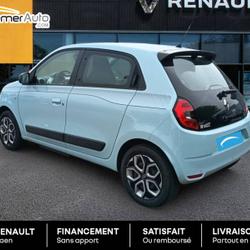Renault Twingo 3 III E-Tech Equilibre H&eacute;rouville-Saint-Clair