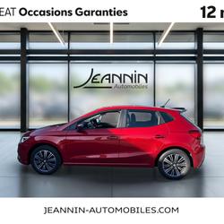 Seat Ibiza Ibiza 1.0 TSI 95 ch S/S BVM5 Copa Troyes