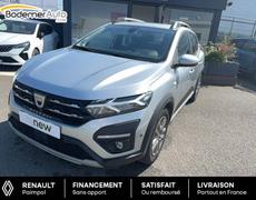 Dacia Sandero Paimpol