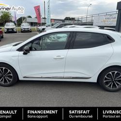Renault Clio 5 TCe 90 Techno Paimpol