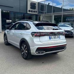 Volkswagen Taigo Taigo 1.0 TSI 110 DSG7 R-Line Troyes