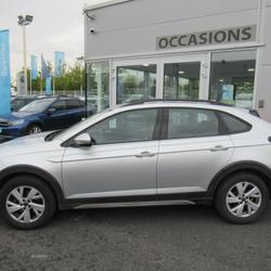 Volkswagen Taigo 1.0 TSI 110 BVM6 Life Business occasion - Saint-Maximin - photo 2/23