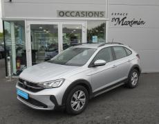 Volkswagen Taigo Saint-Maximin