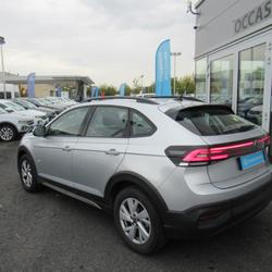 Volkswagen Taigo 1.0 TSI 110 BVM6 Life Business occasion - Saint-Maximin - photo 3/23