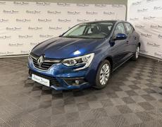 Renault Megane 4 Villeurbanne