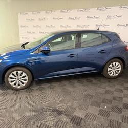 Renault Megane 4 1.2 TCe 100ch energy Life Villeurbanne