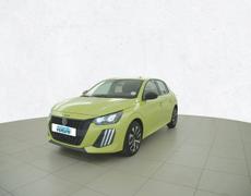 Peugeot 208 Le Mans