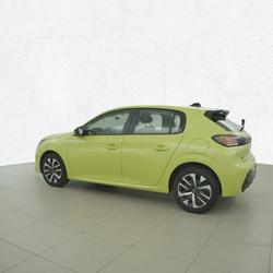 Peugeot 208 Hybrid 100 e-DCS6 - Active occasion - Le Mans - photo 2/20