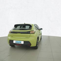 Peugeot 208 Hybrid 100 e-DCS6 - Active occasion - Le Mans - photo 3/20