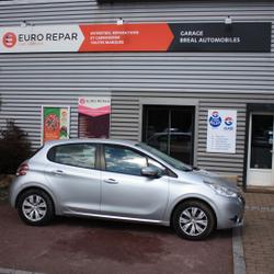 Peugeot 208 1.4 HDI 70  BUSINESS 5P Br&eacute;al-sous-Montfort