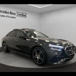 Mercedes Classe E 220 d 197+23ch AMG Line 4Matic 9G-Tronic Le Mans