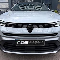 Renault Symbioz 1.6 E-Tech full hybrid 145ch esprit Alpine Diebling