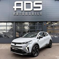 Renault Symbioz 1.6 E-Tech full hybrid 145ch esprit Alpine Diebling