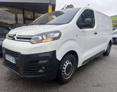 Citroen Jumpy