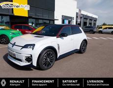 Renault R5 Valframbert