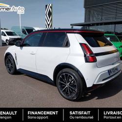 Renault R5 E-Tech Electrique 150 ch autonomie confort Iconic cinq Valframbert