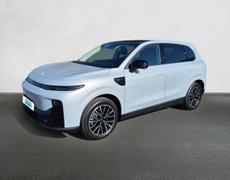 Autres Leapmotor Saint-Maur