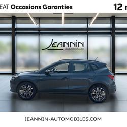 Seat Arona Arona 1.0 TSI 95 ch Start/Stop BVM5 Copa Troyes